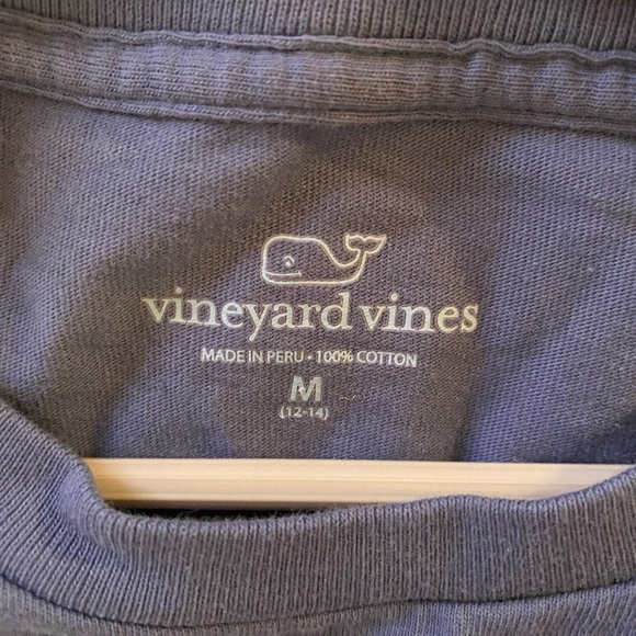Vineyard Vines Shirt - Picture 7 of 7